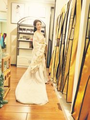 -盘子女人坊古装写真摄影(厦门总店)