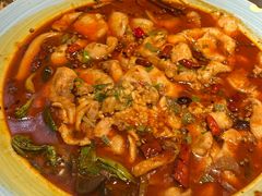 -川哥辣妹(南岗店)