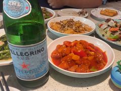 -阿莉餐厅(枣阳路店)