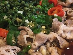骄子肥牛-孔乙己(后海店)