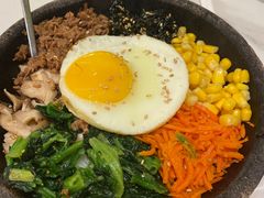 -七八冷面·延边朝鲜族美食(世纪汇店)