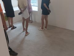 -创美居装饰(中洲里程店)