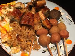 -松子料理(亮马桥店)