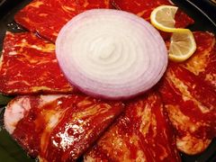 -九田家黑牛烤肉料理(太奥广场店)