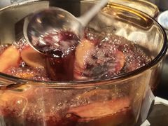 -肆海小川菜酒馆Wine Bistro (青年路店)