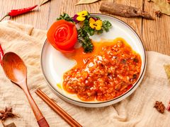 -后宫私房菜(汇客美食娱乐广场店)