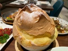 舒芙蕾-港丽餐厅(杭大店)