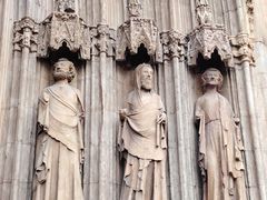 -瓦伦西亚大教堂