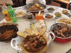 -小城外婆肴私房菜.家宴聚集点(圆明园颐和园·清河上地店)