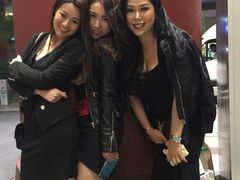 -上海波特曼丽思卡尔顿酒店
