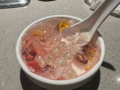 -海底捞火锅(油麻地店)