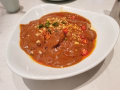 -北李妈妈菜·海肠捞饭(高新万达店)