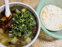 肉丸糊辣汤-邢老三肉丸糊辣汤(凤城六路店)