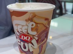 -DQ·蛋糕·冰淇淋(大宁国际商业广场店)