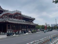 -开封府