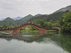 -绩溪龙川景区
