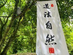 -青城山