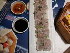 -叹茶靓点·粤式餐厅·全天茶市(石井万民广场店)