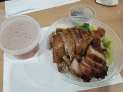 -先记烧鹅王·本地粤菜(福永店)