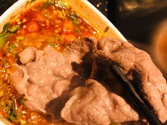 -捞王锅物料理(凯旋路店)