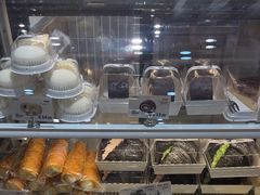 -小飞象面包公社(珠江路金鹰店)