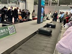 -广州白云国际机场-T2航站楼