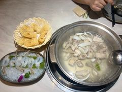 -狐狸爱上椰子鸡(滨江星光大道店)