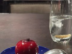 -广州文华东方酒店·江-由辉师傅主理