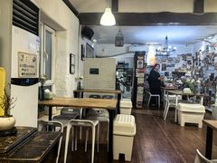 -鬼味烤翅(南锣鼓巷店)