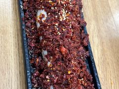 -韩麦大冷面(桂花街直营店)