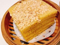 手工马拉糕-海上名珠·海鲜酒楼(励骏庞都店)