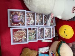 -反斗乐园π·电玩·高空拓展·蹦床(龙华天虹店)