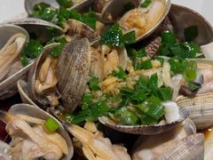 -宁海食府·涌宴(真和店)