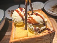 -外婆家(蓝色港湾店)