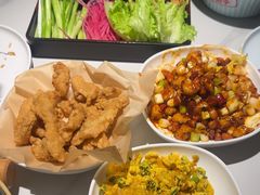 -额娘·春饼烤鸭(华北七楼创始店)