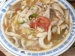 -老雒阳清真水席(瀍河店)