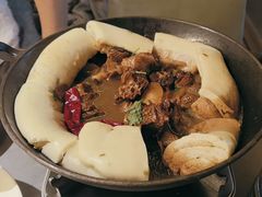 -厨创东北传家菜(信义坊店)