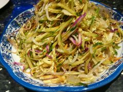 极品凉菜-奇滋豆味(南十四道街店)