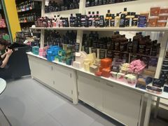 -LUSH(威尼斯人店)
