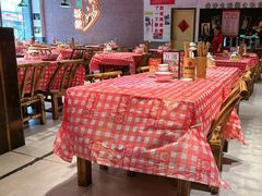 -龙师傅卤炒(天马店)