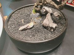 -忆江南·临江鱼馆