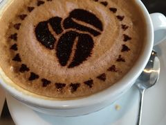 -COSTA COFFEE(西湖天地店)