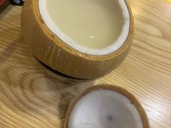 泰国椰皇冻-食盈碗仔翅(星玺广场店)