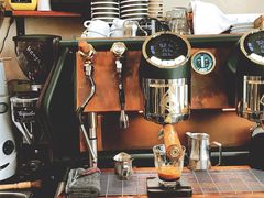 -Tequila Espresso(嘉善路店)