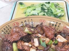 -蒙阴县光棍鸡店(蒙山店)