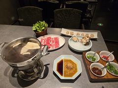 -鼎鼎香·港式火锅(北京SKP店)