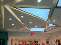 -万达广场(南昌红谷滩店)