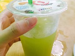 -无招牌海鲜餐厅(滨海艺术中心店)