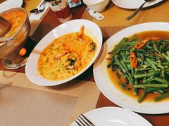 -泰国餐厅 Thai Food(裕华万达店)