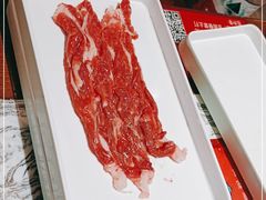 -京元盛铜锅涮肉(上海总店)
